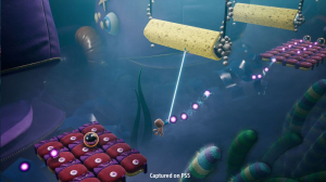 Sony Sackboy: A Big Adventure! PS5 játék (PS719823827)